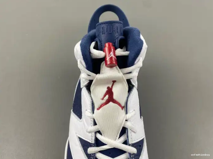 Olympic 6 Air CT8529-164 Jordan 0705